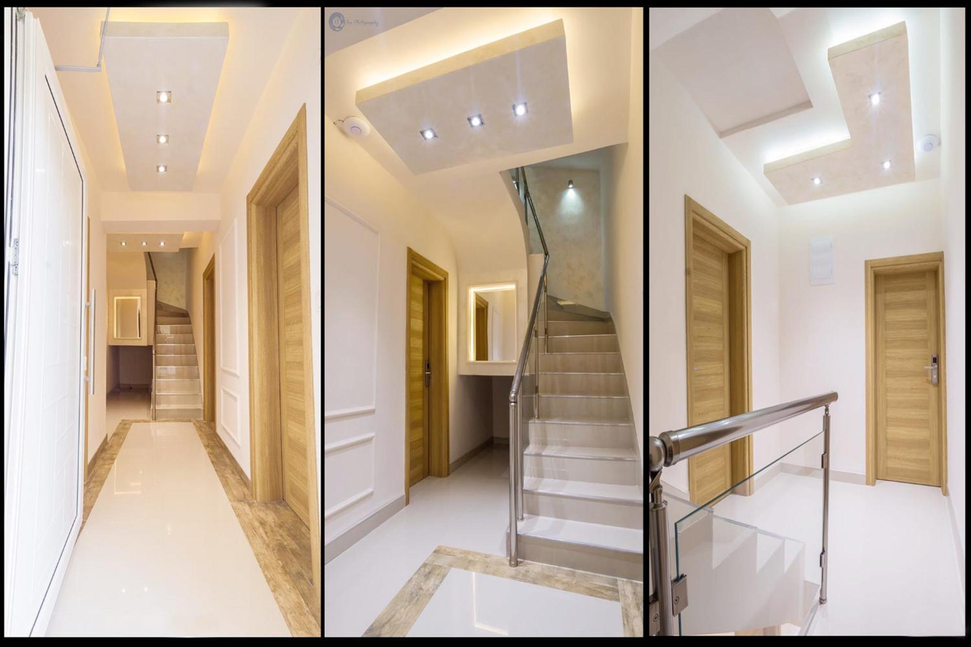 Basileus Apartments Budva Extérieur photo
